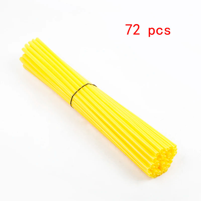 SZ spokes covers