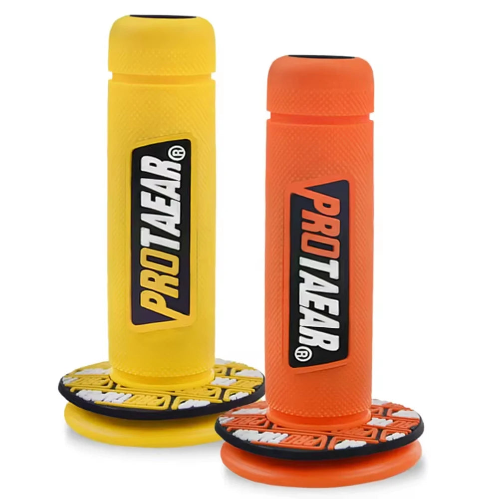 Pro Taper Grips