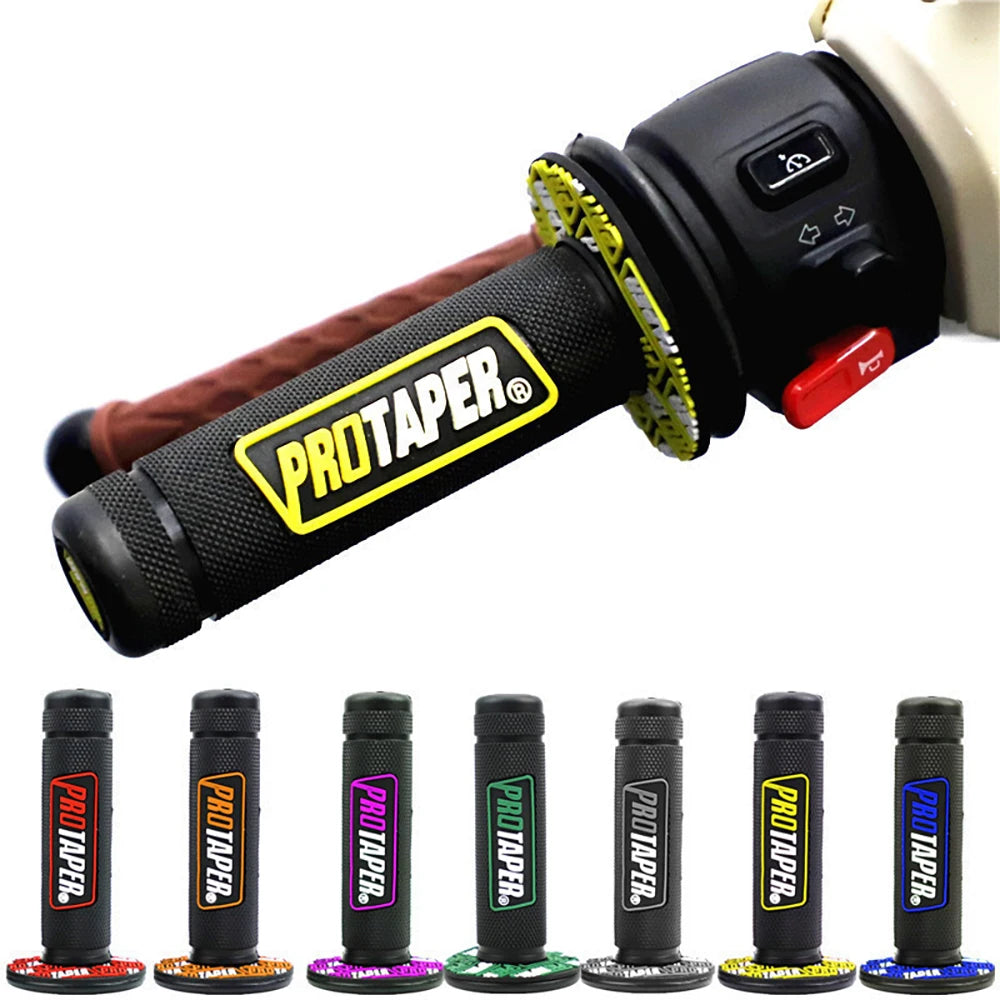 Pro Taper Grips