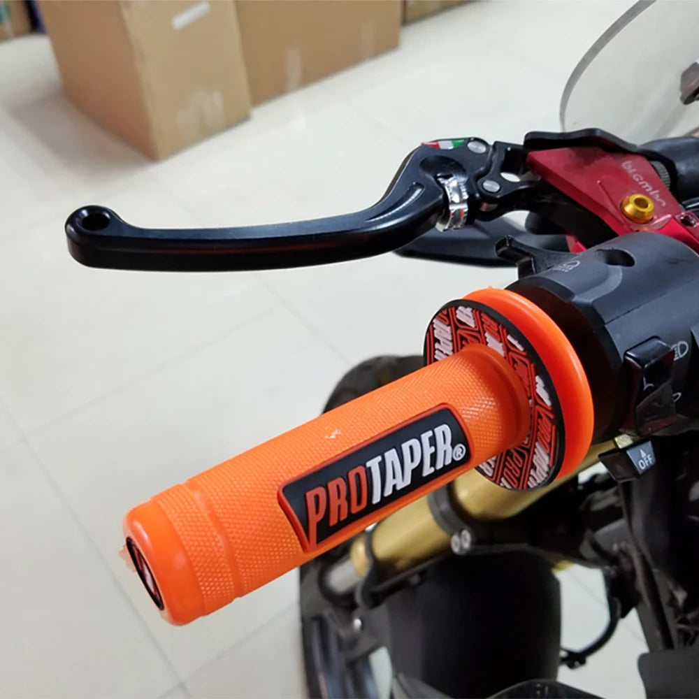 Pro Taper Grips