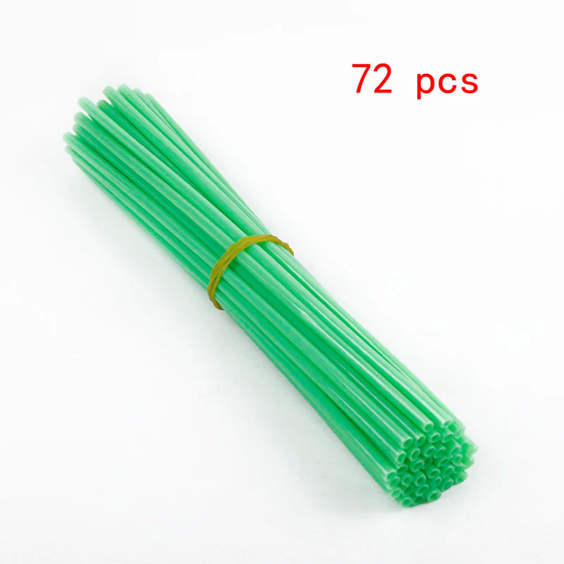 SZ spokes covers