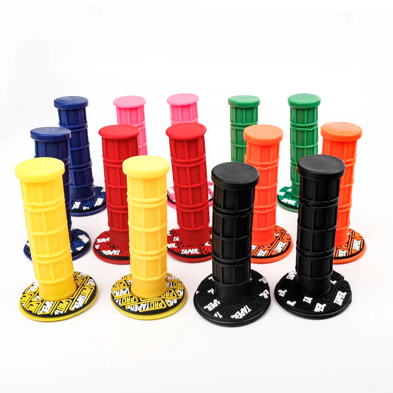 Pro Taper motorcycle Grips
