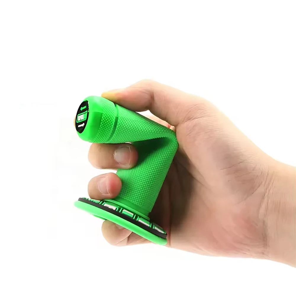 Pro Taper Grips