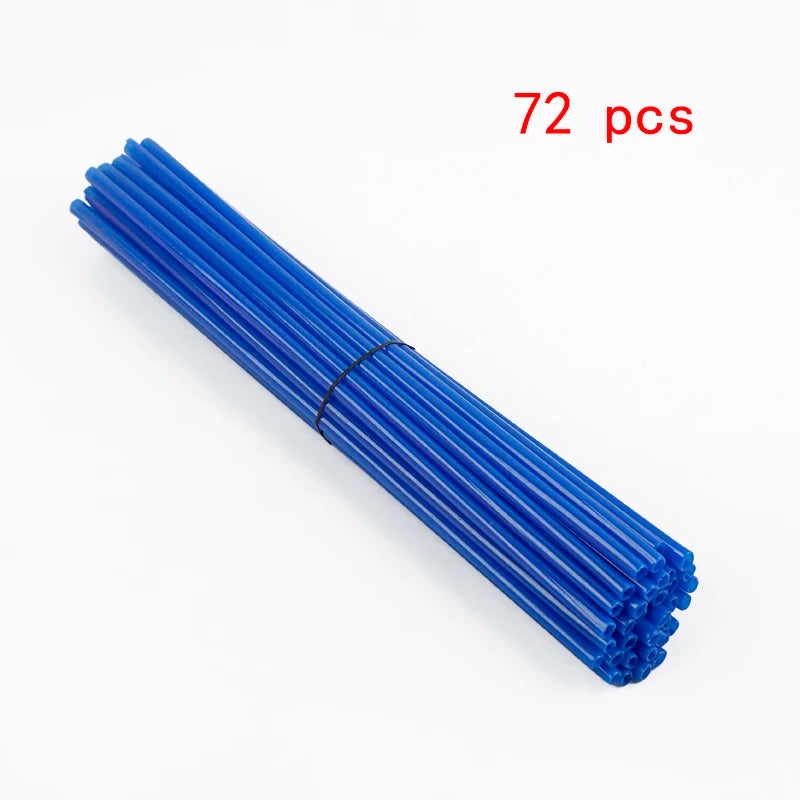 SZ spokes covers