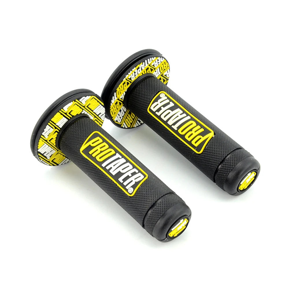 Pro Taper Grips