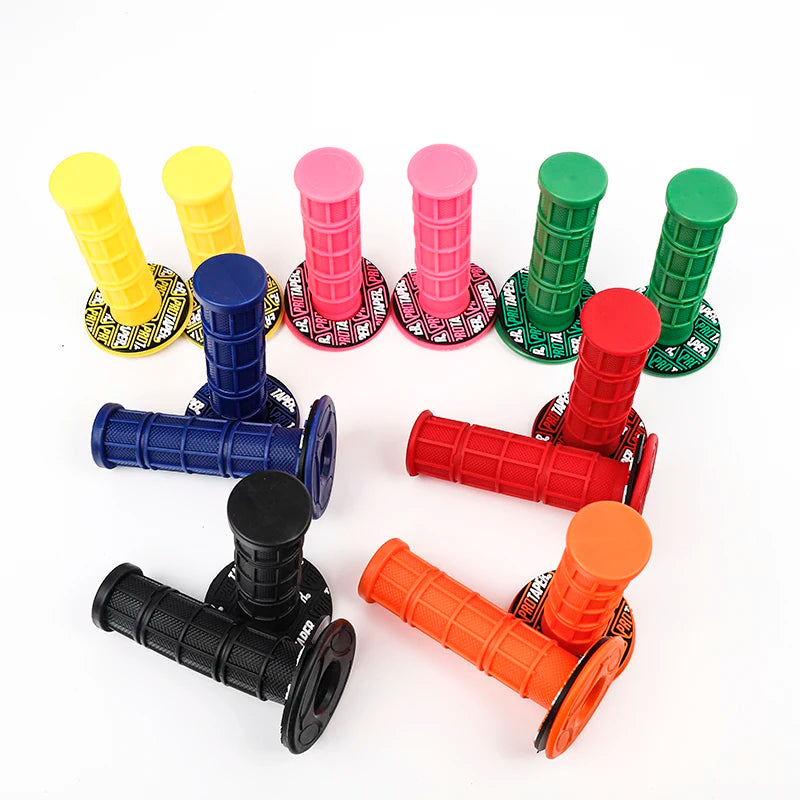 Pro Taper motorcycle Grips