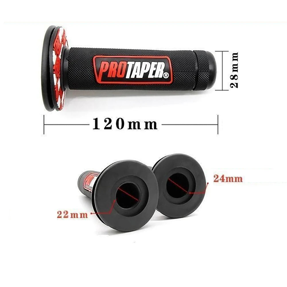 Pro Taper Grips