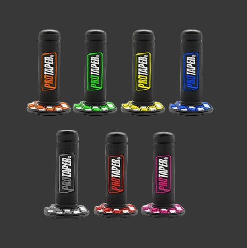 Pro Taper Grips