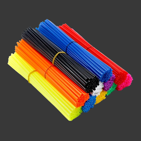 SZ spokes covers