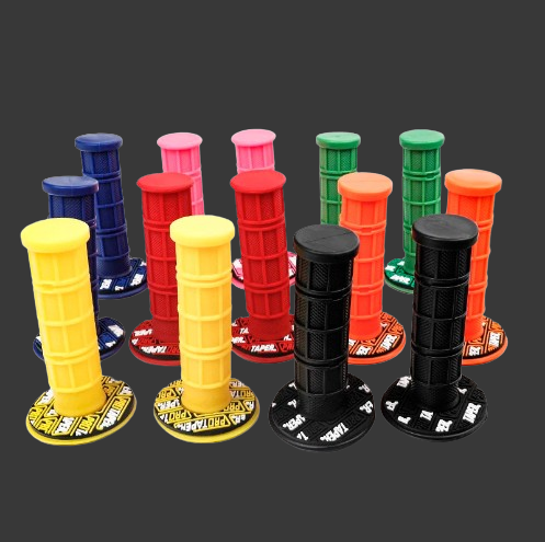 Pro Taper motorcycle Grips