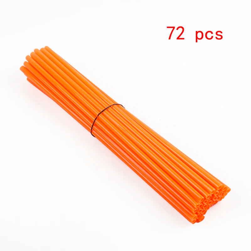 SZ spokes covers