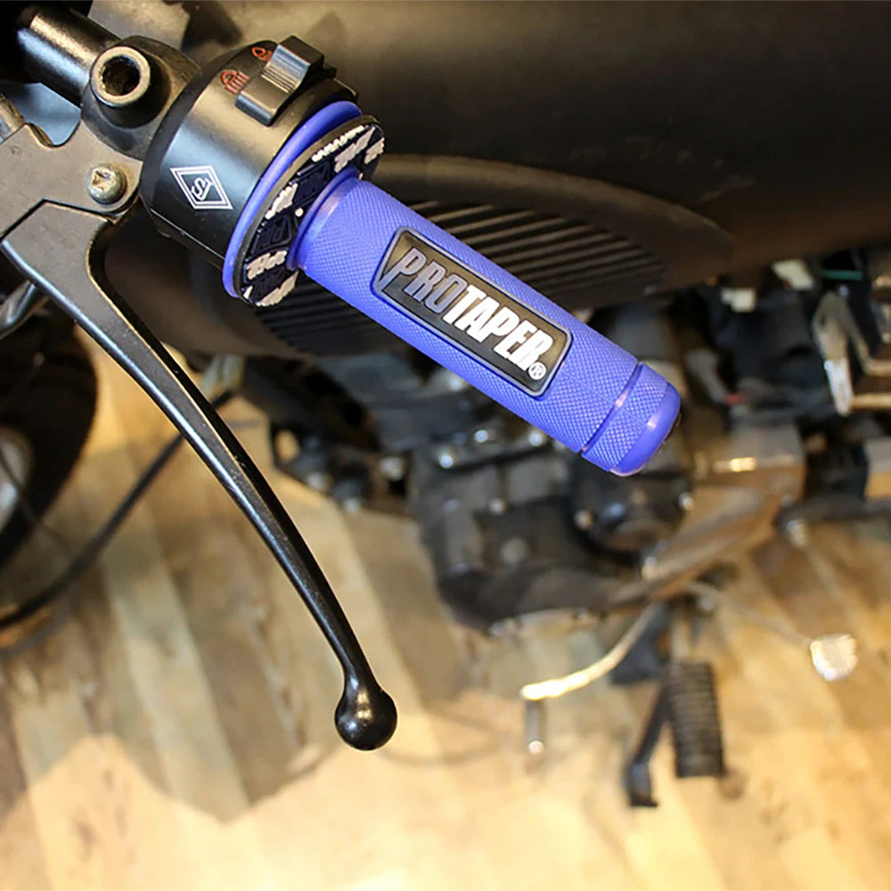 Pro Taper Grips