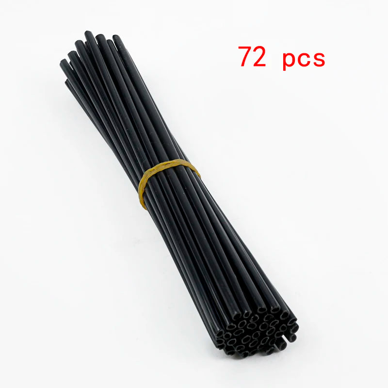 SZ spokes covers