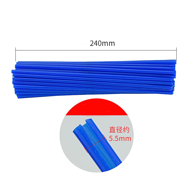 SZ spokes covers