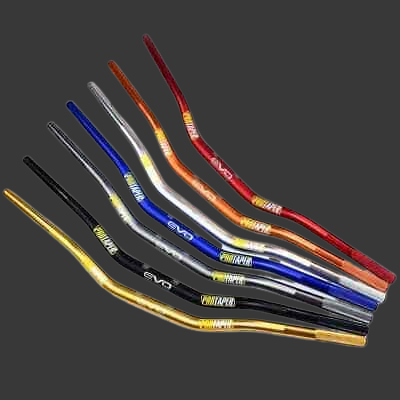 Pro Taper Handle Bars