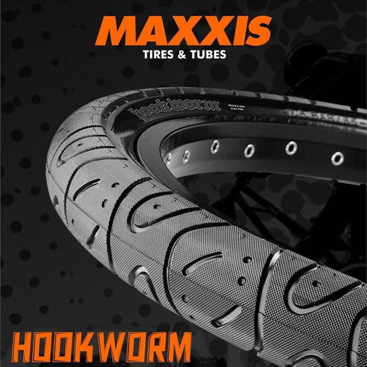 MAXXIS  Hookworm