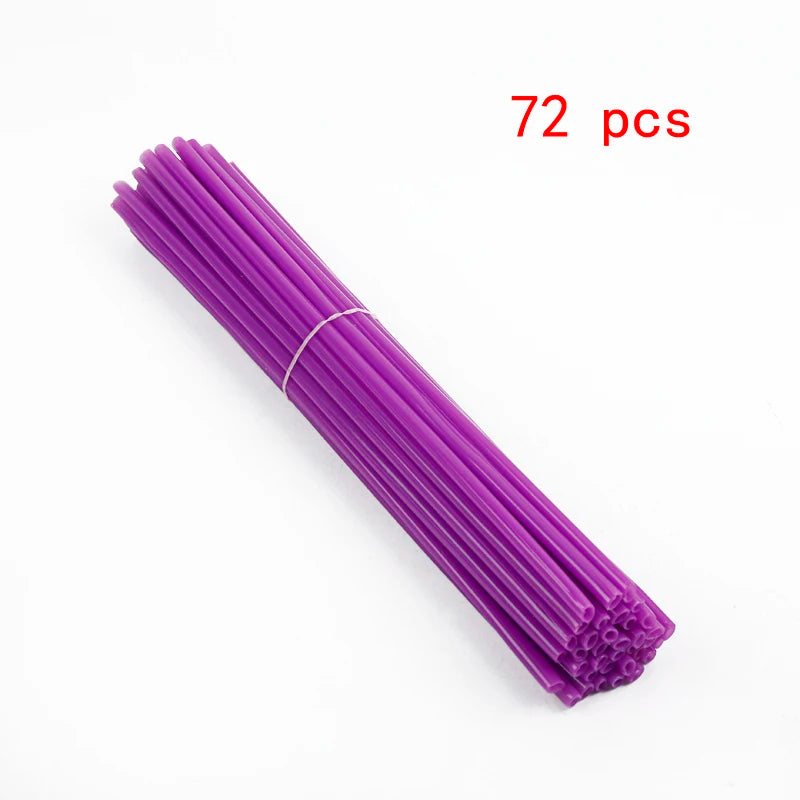 SZ spokes covers